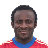 Seydou Doumbia — karta FIFA 15