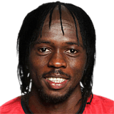 Gervinho — karta FIFA 15