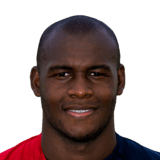 Víctor Ibarbo — karta FIFA 15